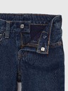 GAP Baby gefütterte Straight-Jeans GAP