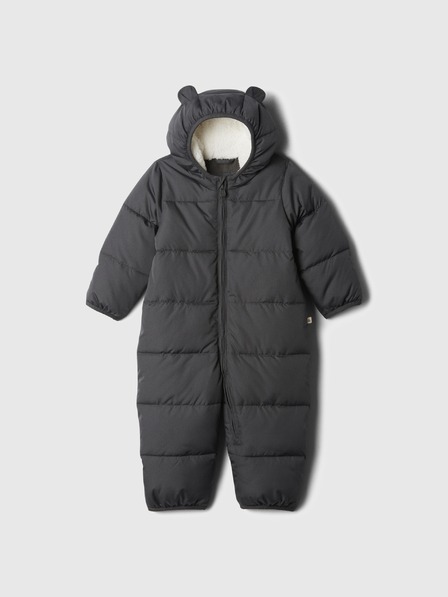 GAP Baby ColdControl Winter Romper