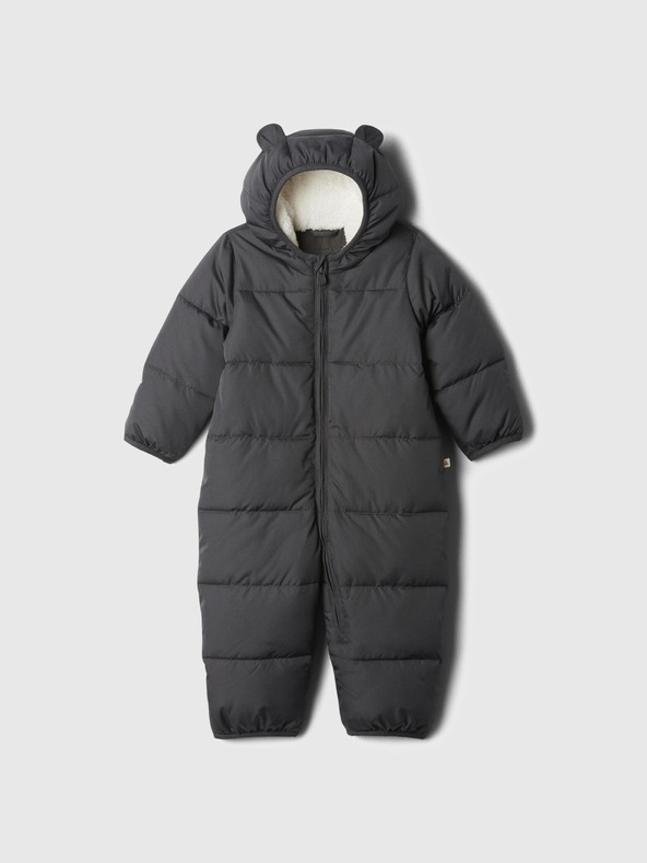GAP Baby ColdControl Winter Romper