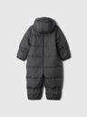 GAP Baby ColdControl Winter Romper