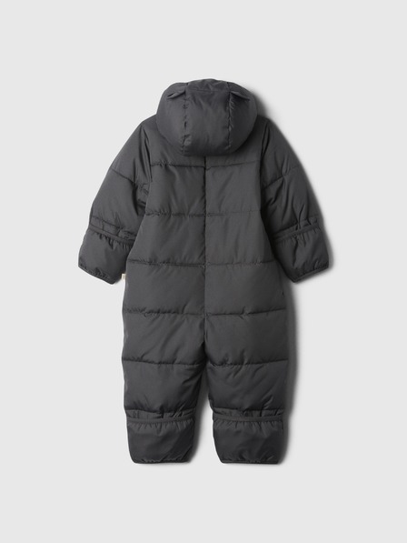 GAP Baby ColdControl Winter Romper