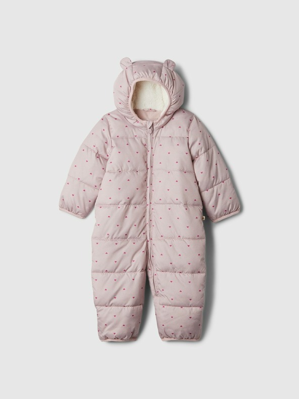GAP Baby Stepp-Winteranzug ColdControl GAP