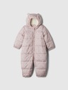 GAP Baby Stepp-Winteranzug ColdControl GAP