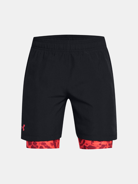Under Armour Under Armour UA Tech Woven 2in1 Short für Jungen