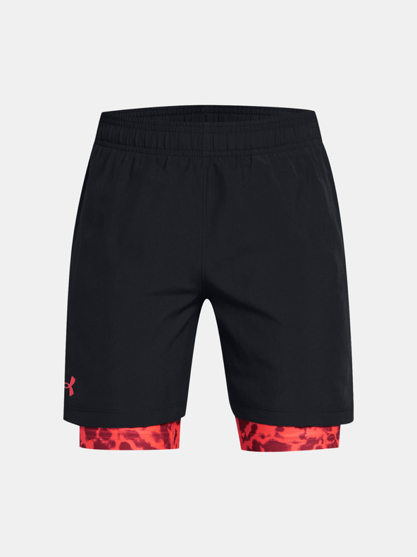 Under Armour Under Armour UA Tech Woven 2in1 Short für Jungen