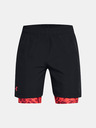 Under Armour Under Armour UA Tech Woven 2in1 Short für Jungen