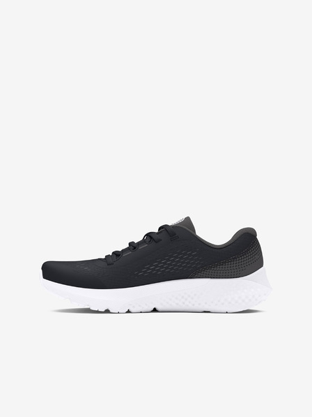 Under Armour Under Armour UA BPS Rogue 4 AL Jungen-Schuhe