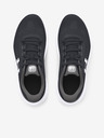Under Armour Under Armour UA BPS Rogue 4 AL Jungen-Schuhe