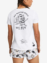 Under Armour UA We Run SS Shirt