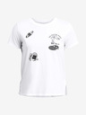 Under Armour UA We Run SS Shirt