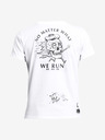 Under Armour UA We Run SS Shirt
