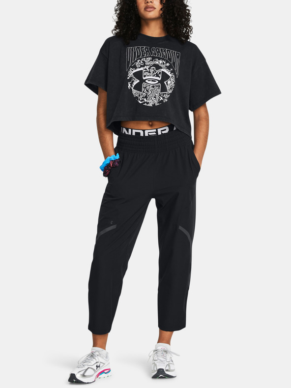 Under Armour Under Armour Damen Unstoppable Knöchelhose