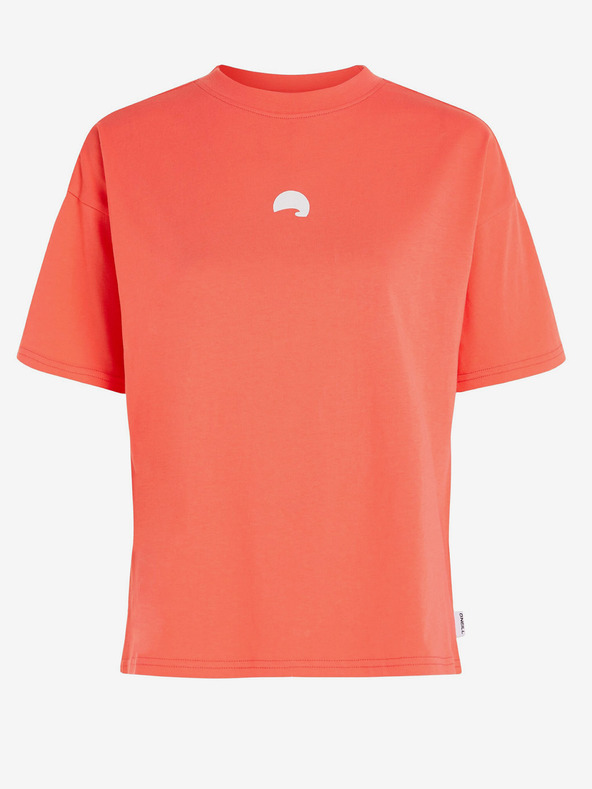 O'Neill O'Neill WOW Damenhemd Lachs