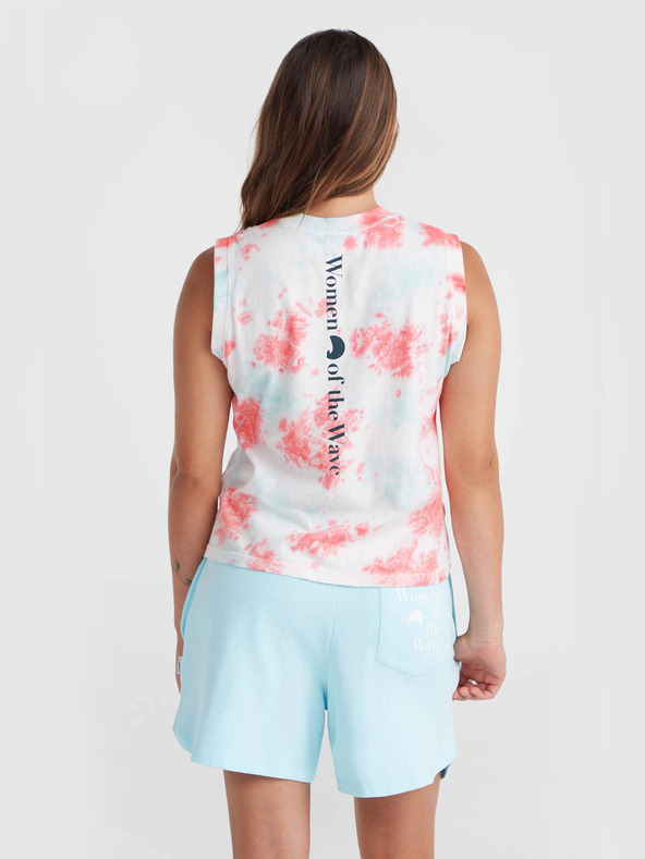 O'Neill O'Neill WOW Damen Tank Top Rosa