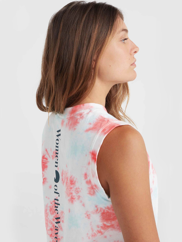 O'Neill O'Neill WOW Damen Tank Top Rosa