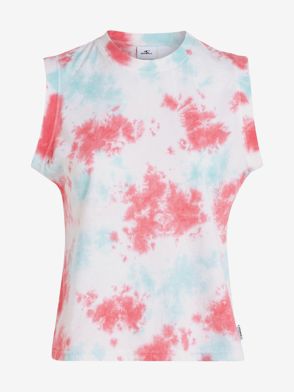 O'Neill O'Neill WOW Damen Tank Top Rosa