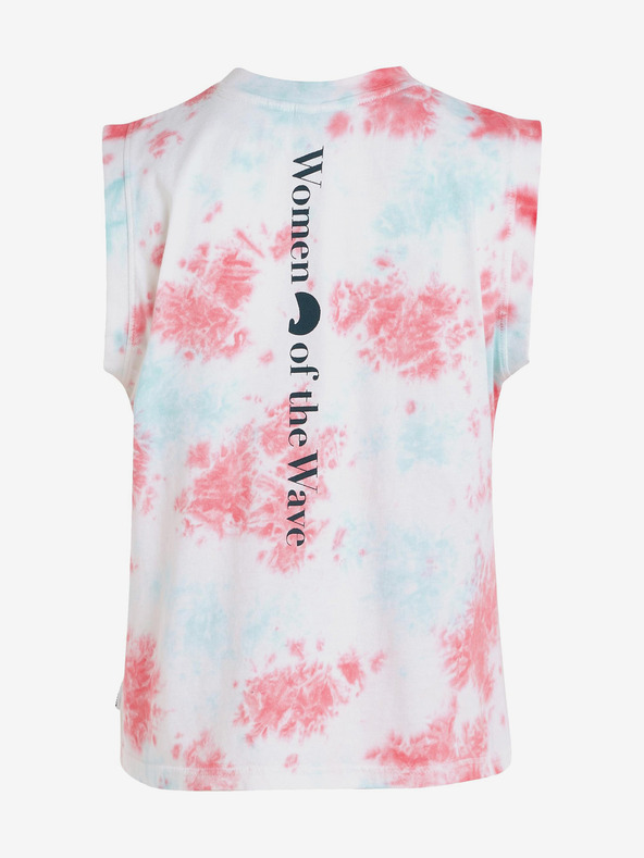 O'Neill O'Neill WOW Damen Tank Top Rosa