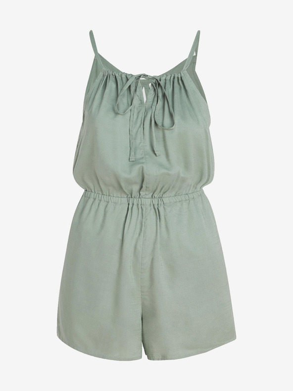 O'Neill O'Neill LEINA Damen Jumpsuit Hellgrün