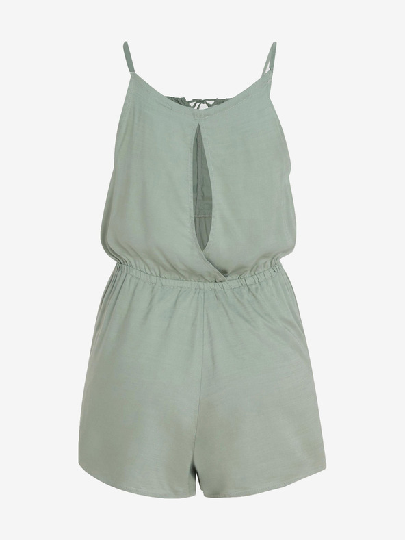 O'Neill O'Neill LEINA Damen Jumpsuit Hellgrün