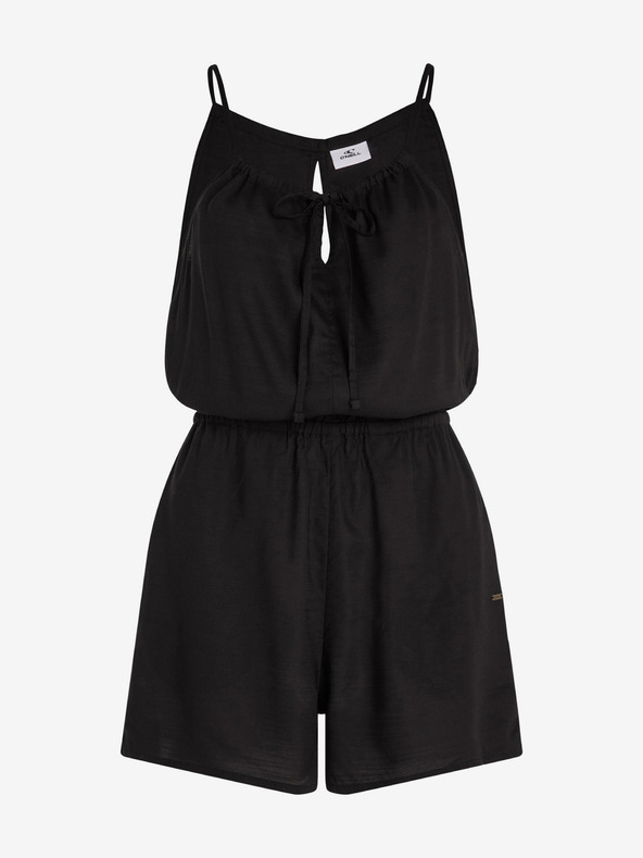O'Neill O'Neill LEINA Damen Jumpsuit Schwarz