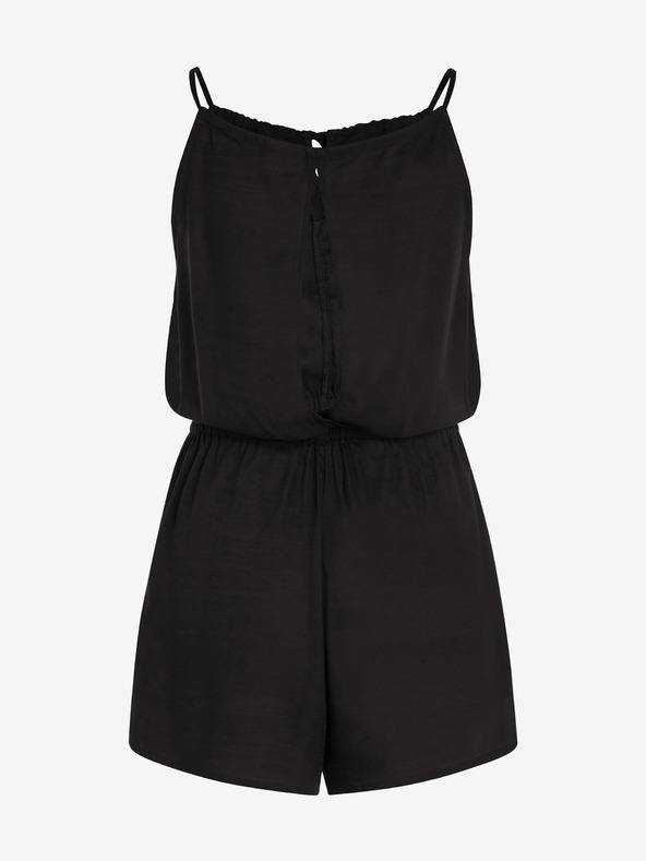 O'Neill O'Neill LEINA Damen Jumpsuit Schwarz