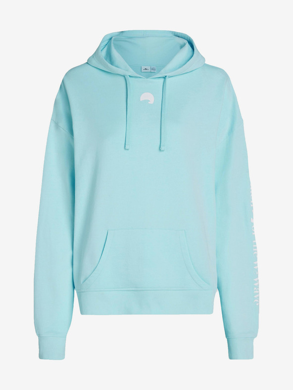 O'Neill O'Neill WOW Damen Sweatshirt Hellblau