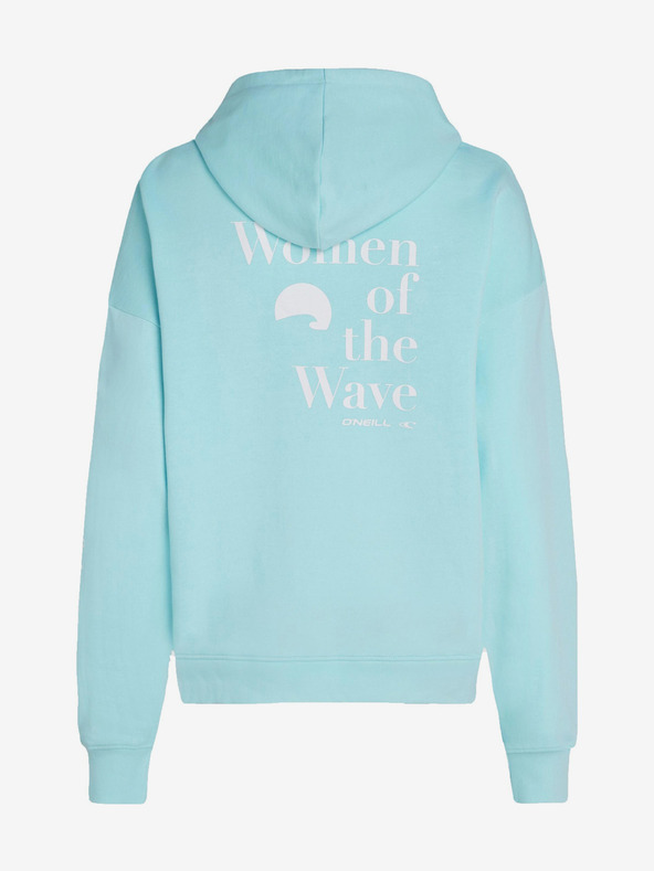 O'Neill O'Neill WOW Damen Sweatshirt Hellblau