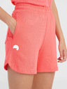 O'Neill O'Neill WOW Damen Shorts Lachs