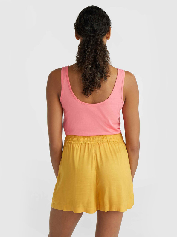 O'Neill O'Neill AMIRI Damen Shorts Gelb