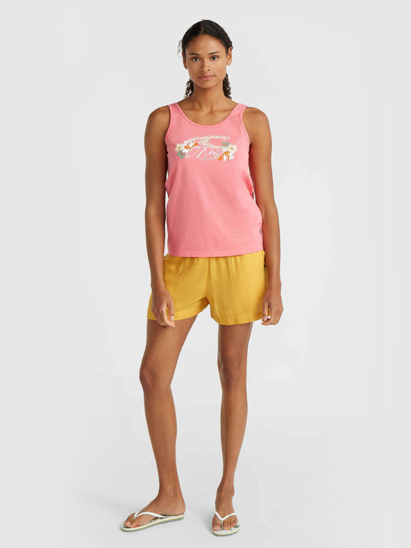 O'Neill O'Neill AMIRI Damen Shorts Gelb