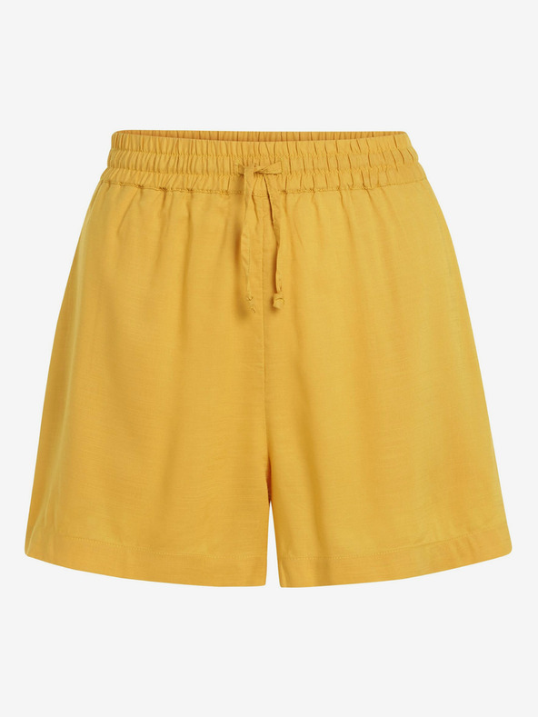 O'Neill O'Neill AMIRI Damen Shorts Gelb