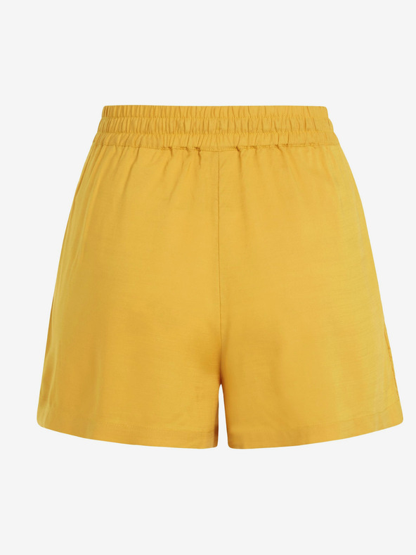 O'Neill O'Neill AMIRI Damen Shorts Gelb