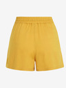 O'Neill O'Neill AMIRI Damen Shorts Gelb