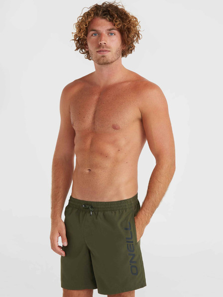 O'Neill O'Neill CALI Herren-Badeshorts Khaki