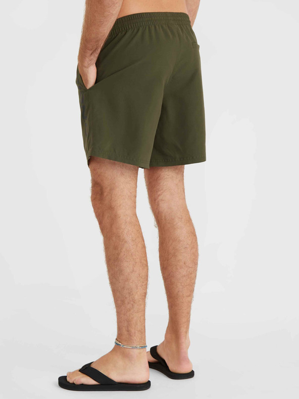 O'Neill O'Neill CALI Herren-Badeshorts Khaki