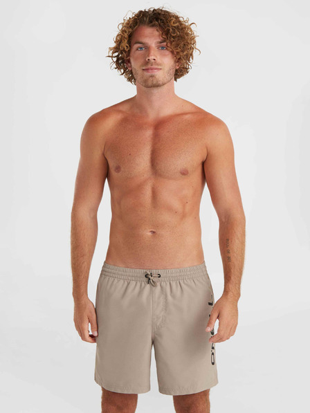 O'Neill O'Neill CALI Herren-Badeshorts Beige