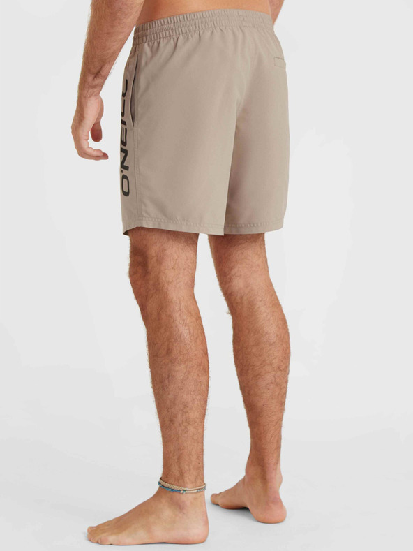 O'Neill O'Neill CALI Herren-Badeshorts Beige