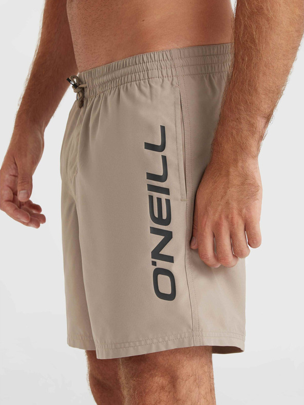 O'Neill O'Neill CALI Herren-Badeshorts Beige