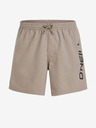 O'Neill O'Neill CALI Herren-Badeshorts Beige
