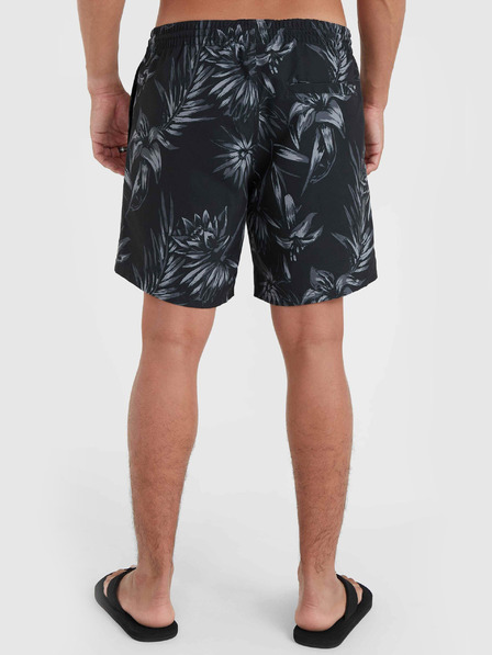 O'Neill O'Neill MATCH CALI Herren Badeshorts Schwarz