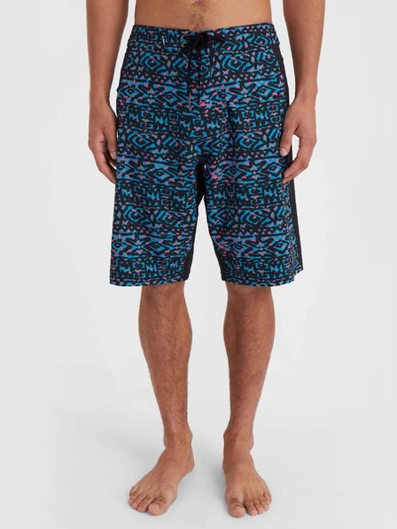 O'Neill O'Neill HYPERFREAK TRVLR ENDURO Herren Badeshorts Blau