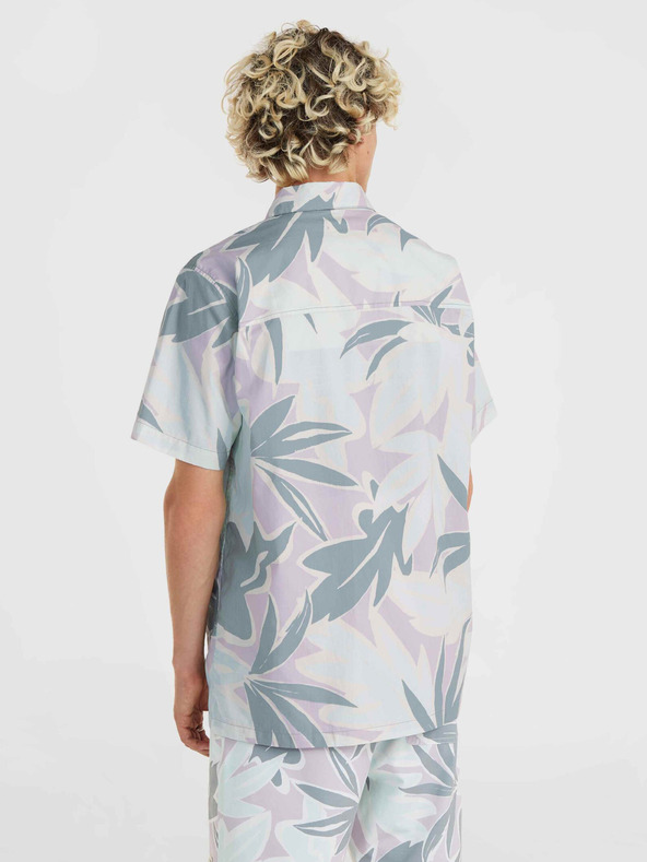 O'Neill O'Neill OG Herrenhemd Grau