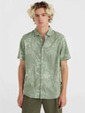 O'Neill O'Neill MATCH FLORAL Herren-Shirt Hellgrün