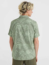 O'Neill O'Neill MATCH FLORAL Herren-Shirt Hellgrün