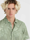 O'Neill O'Neill MATCH FLORAL Herren-Shirt Hellgrün