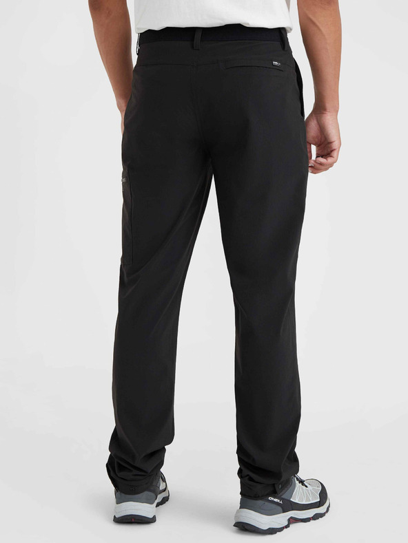 O'Neill O'Neill TRVLR SERIES Herrenhosen Schwarz