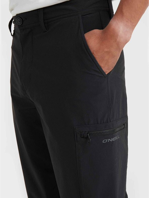 O'Neill O'Neill TRVLR SERIES Herrenhosen Schwarz