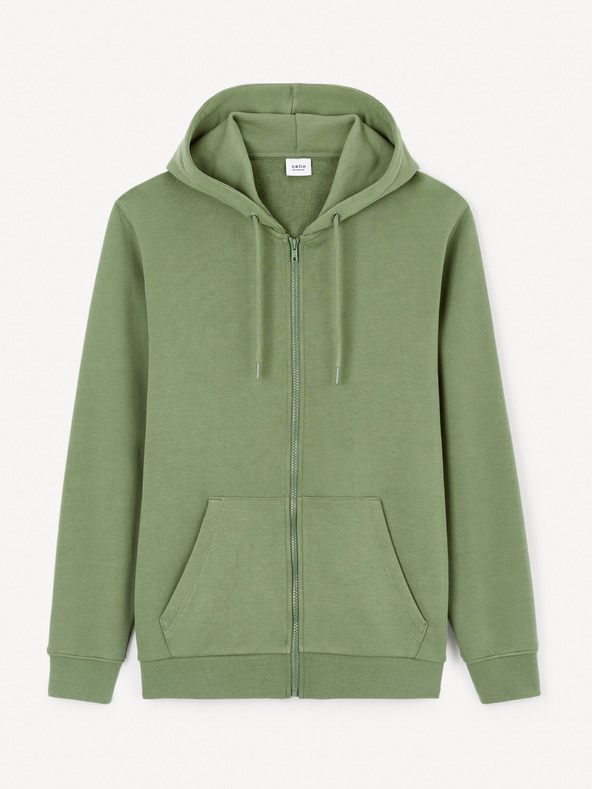 Celio Celio Fethree Kapuzenpullover
