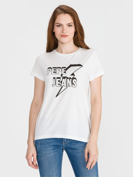 Pepe Jeans Klee-T-Shirt Pepe Jeans