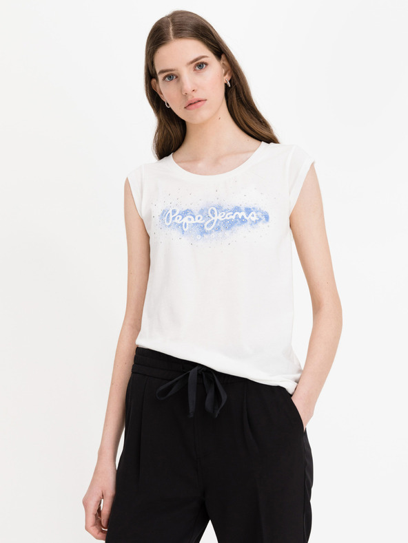 Pepe Jeans Camila T-Shirt Pepe Jeans